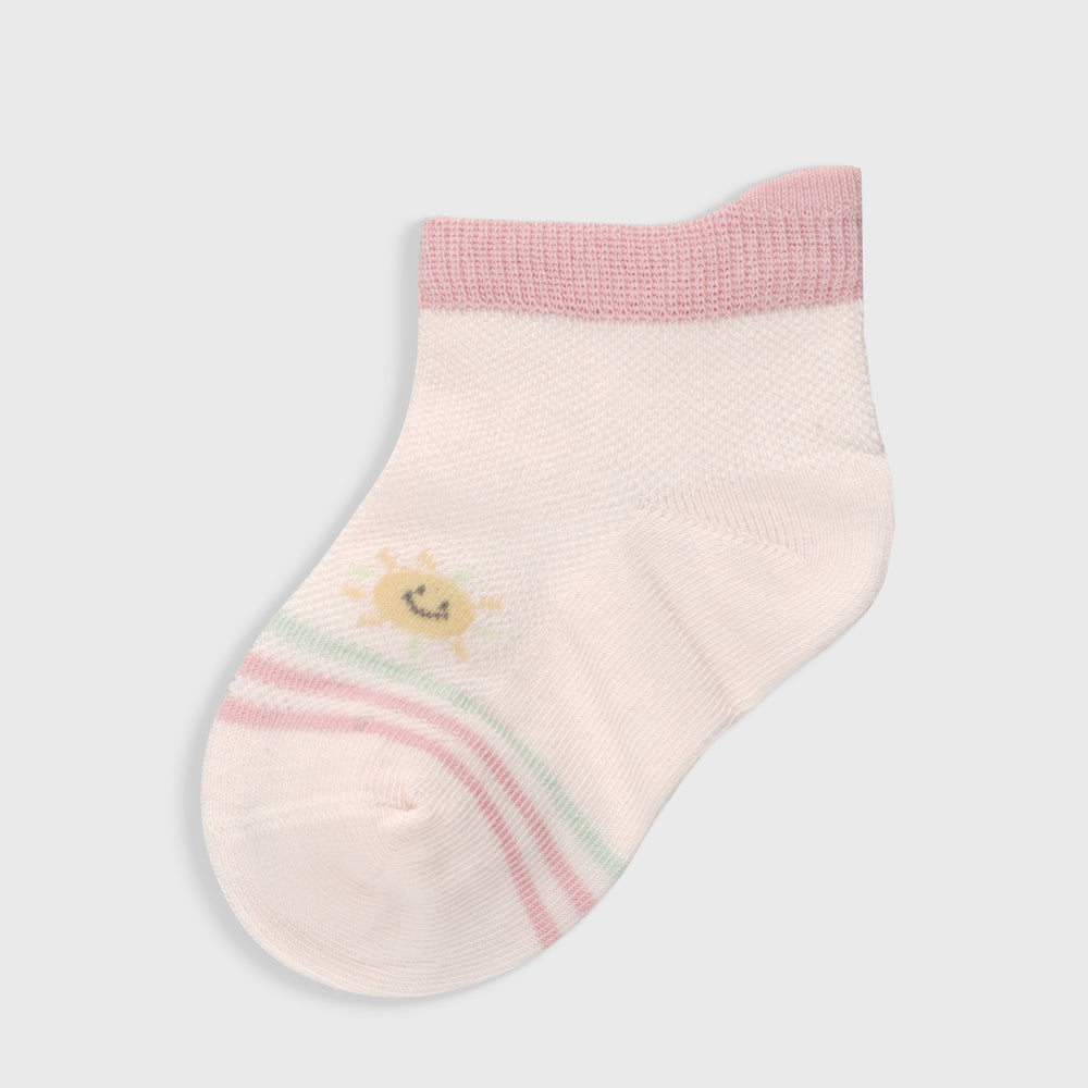 
                      
                        Rainbow dreams socks
                      
                    