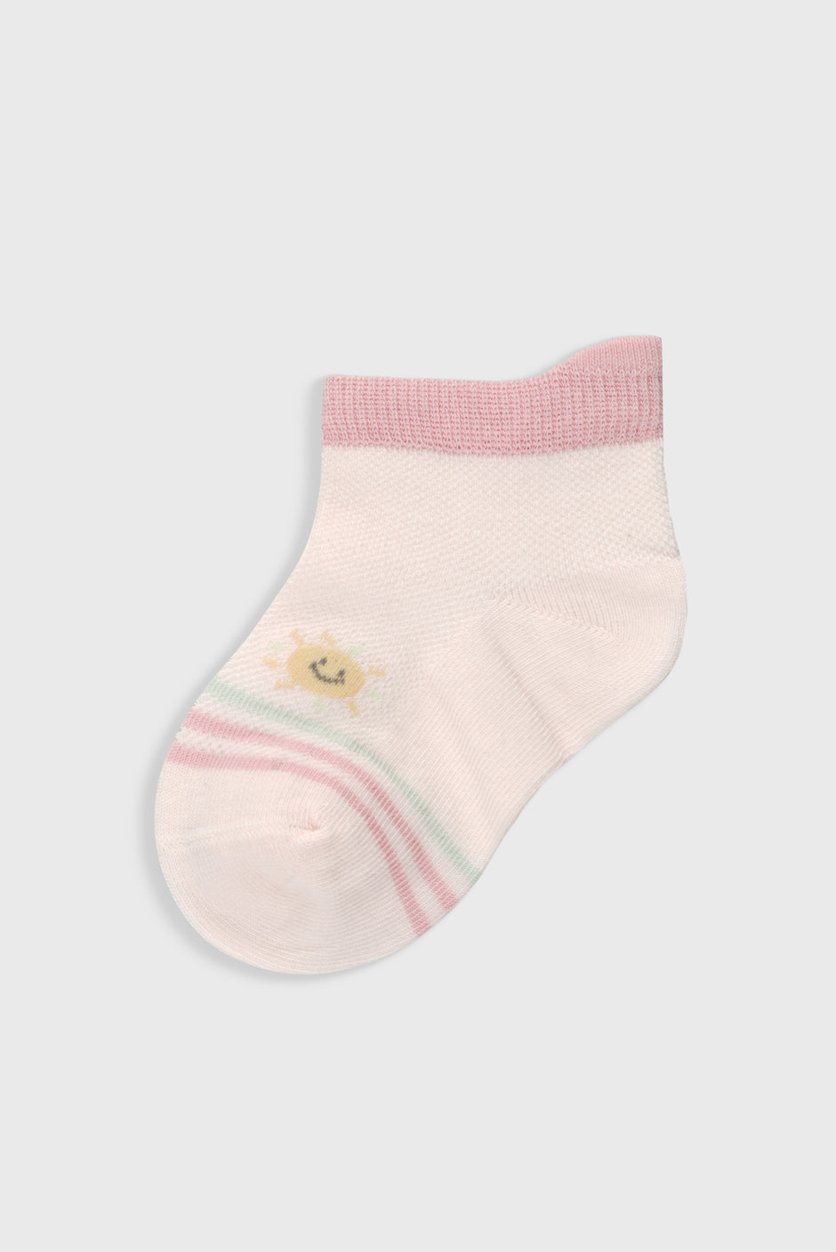 Rainbow dreams socks
