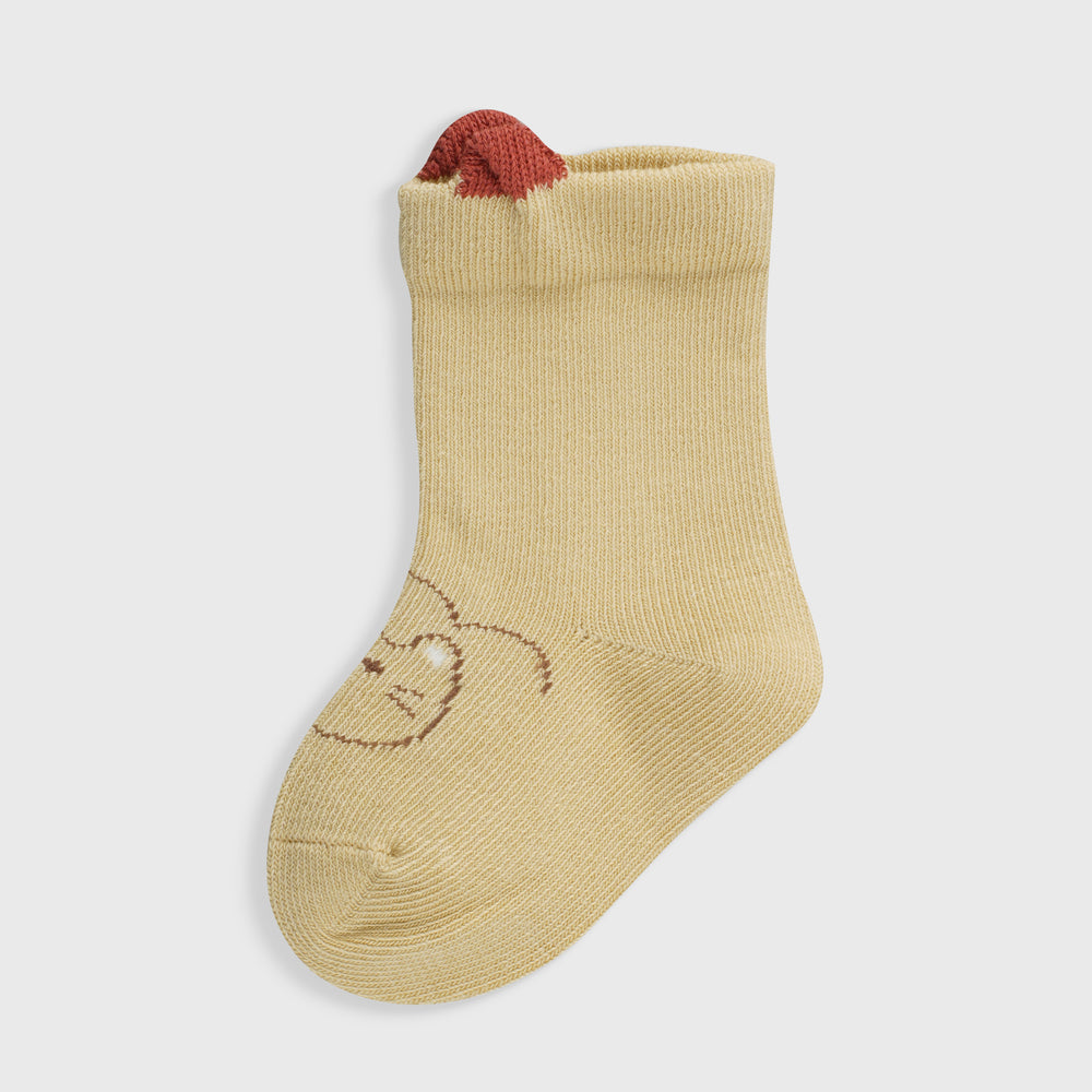 
                      
                        BunnyHop Socks
                      
                    