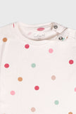 Polka Delight Co-ords