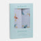 Sail Away Swaddle 2 Pcs Pack