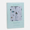 Space Explorer Swaddle 2 Pcs Pack