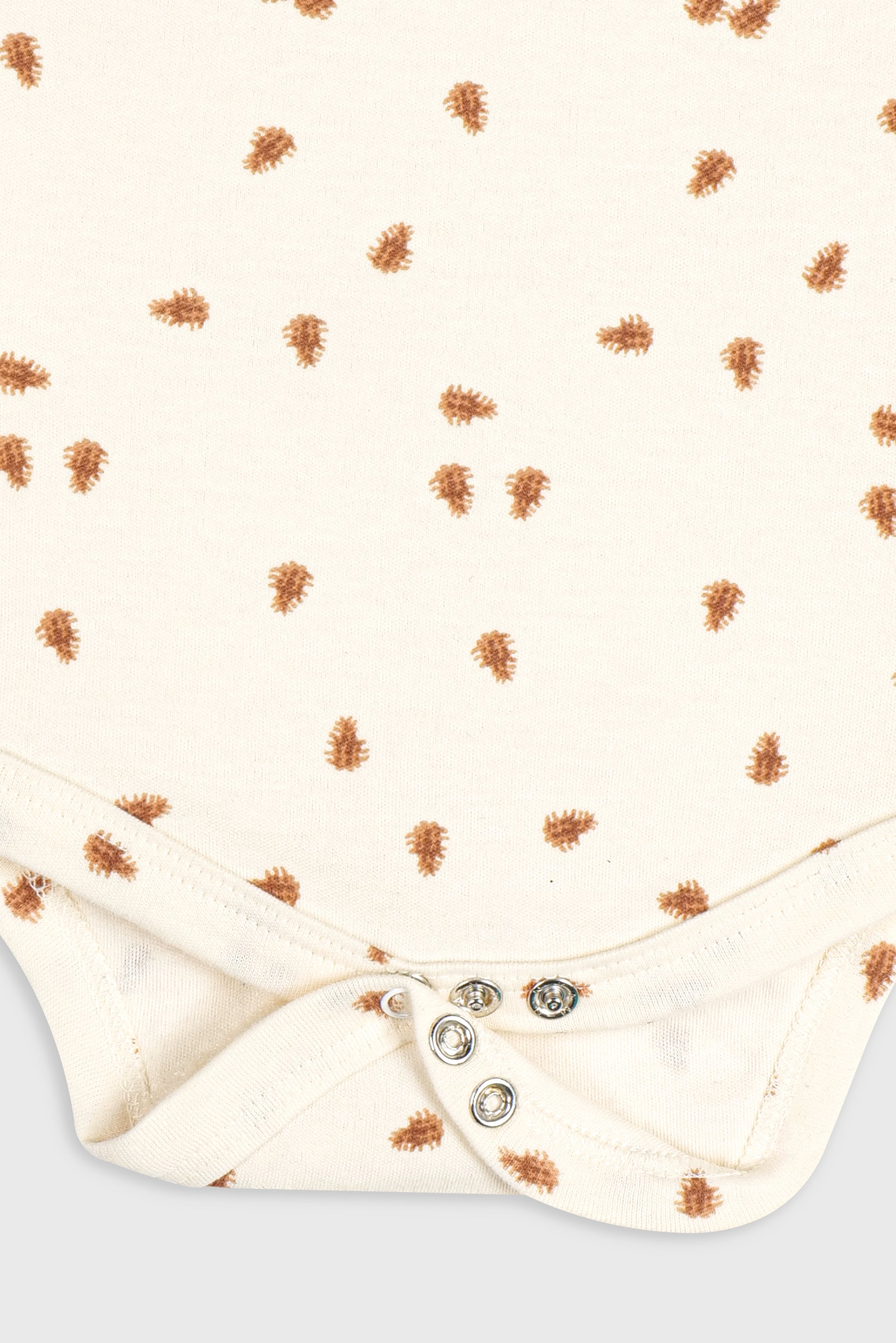 Buggy Baby Bodysuit