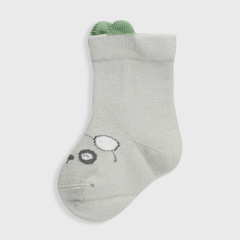 
                      
                        CloudyCuddle Socks
                      
                    