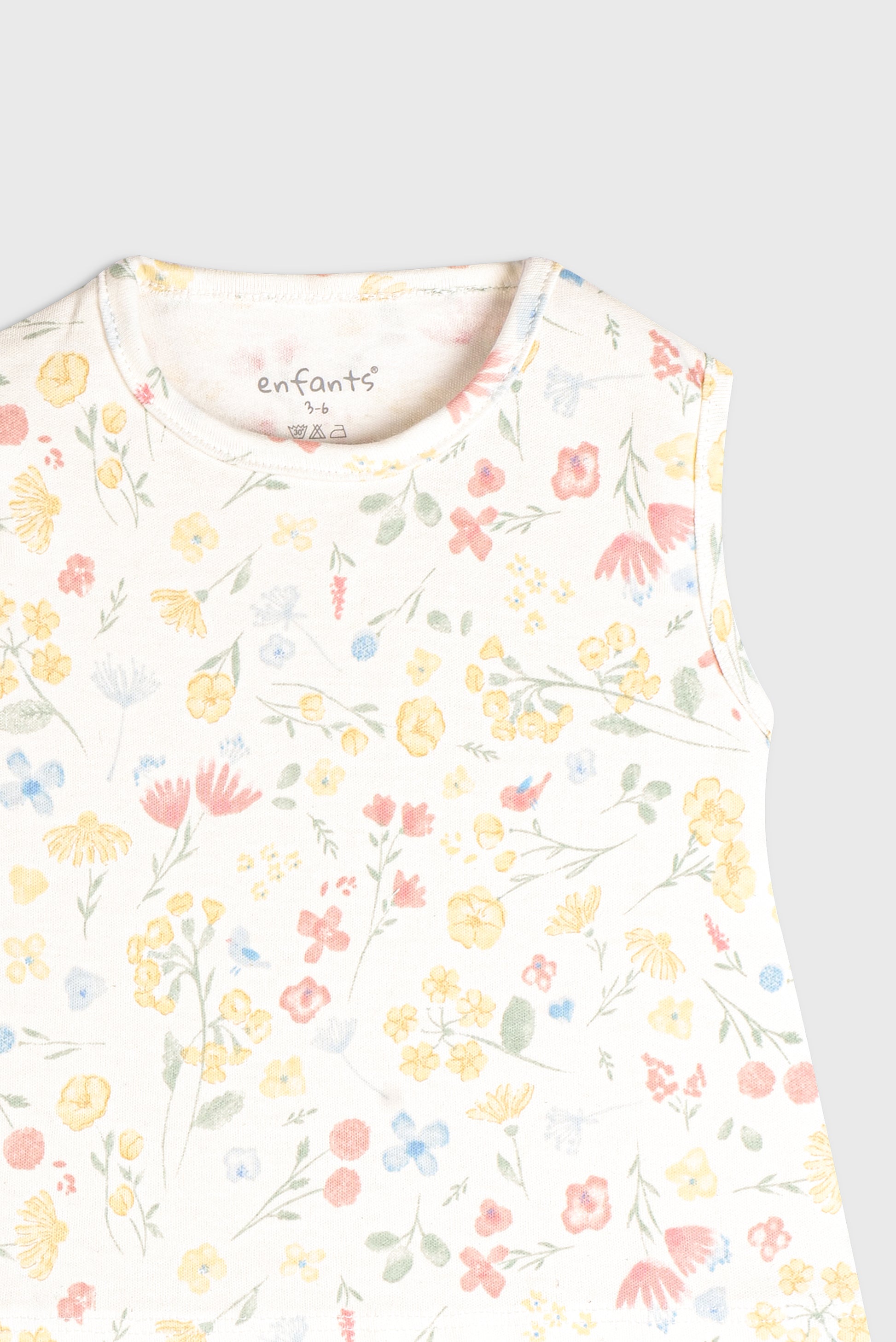 Floral Dreams Duo