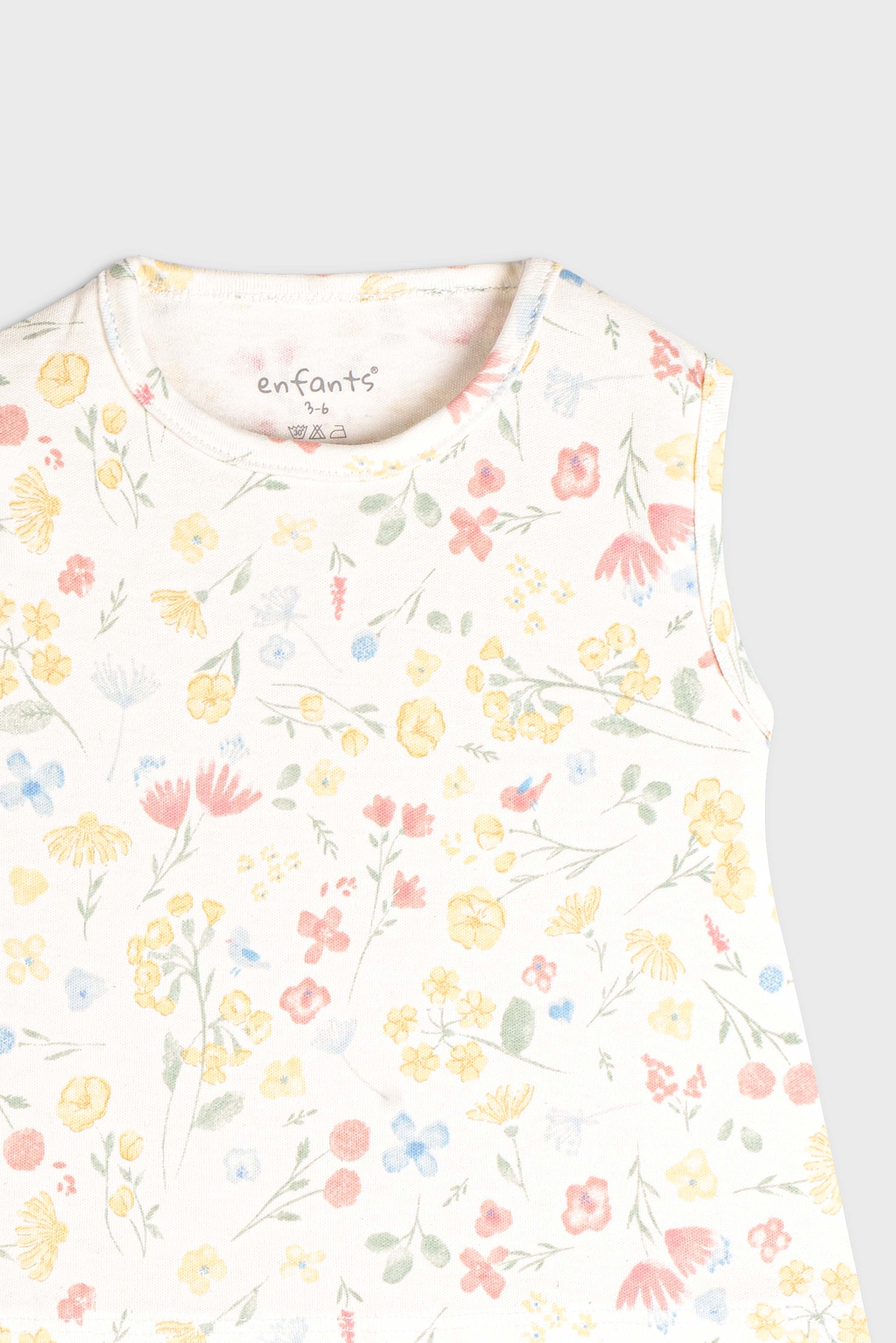 Floral Dreams Duo