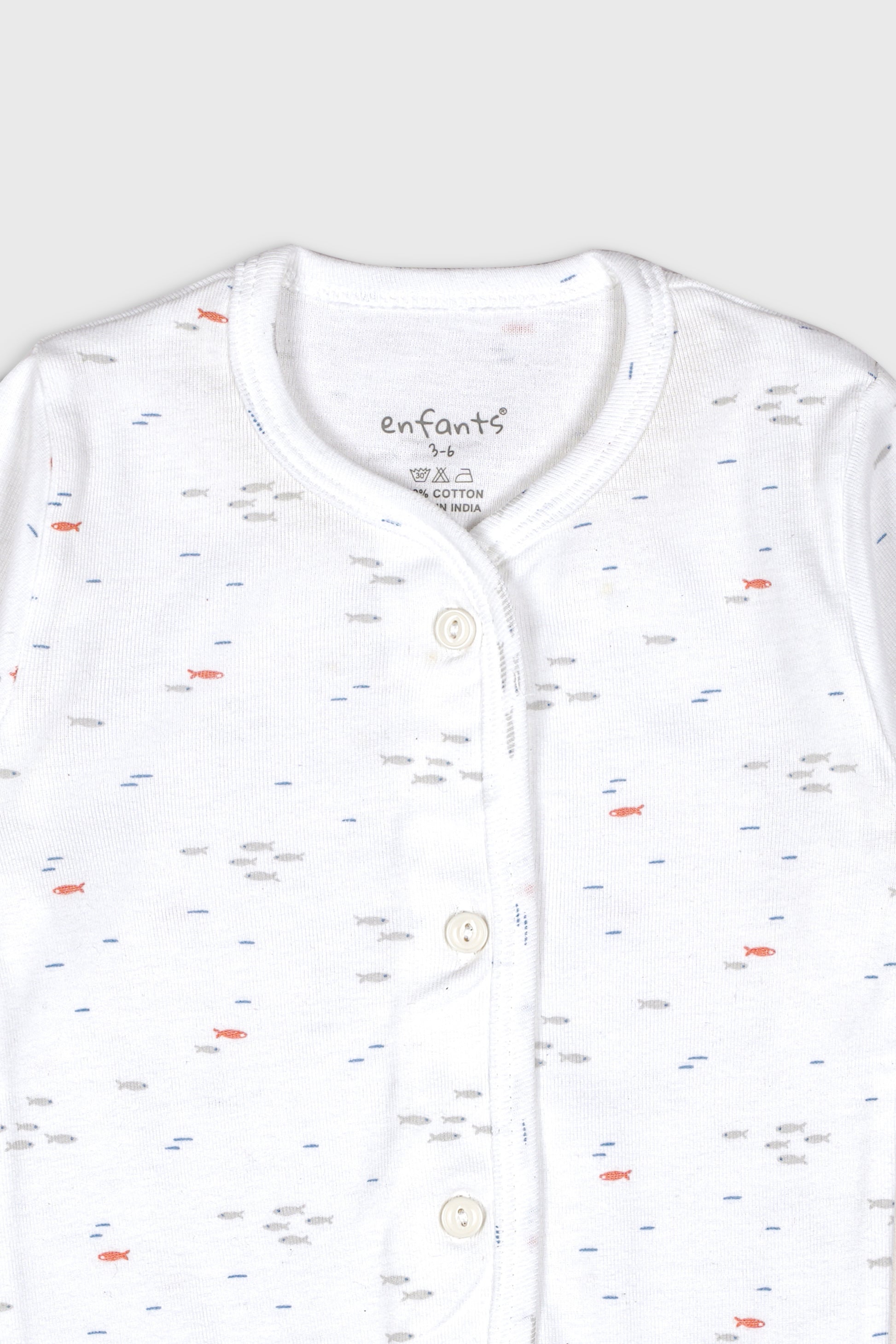 Pinstripe Play Co-Ords