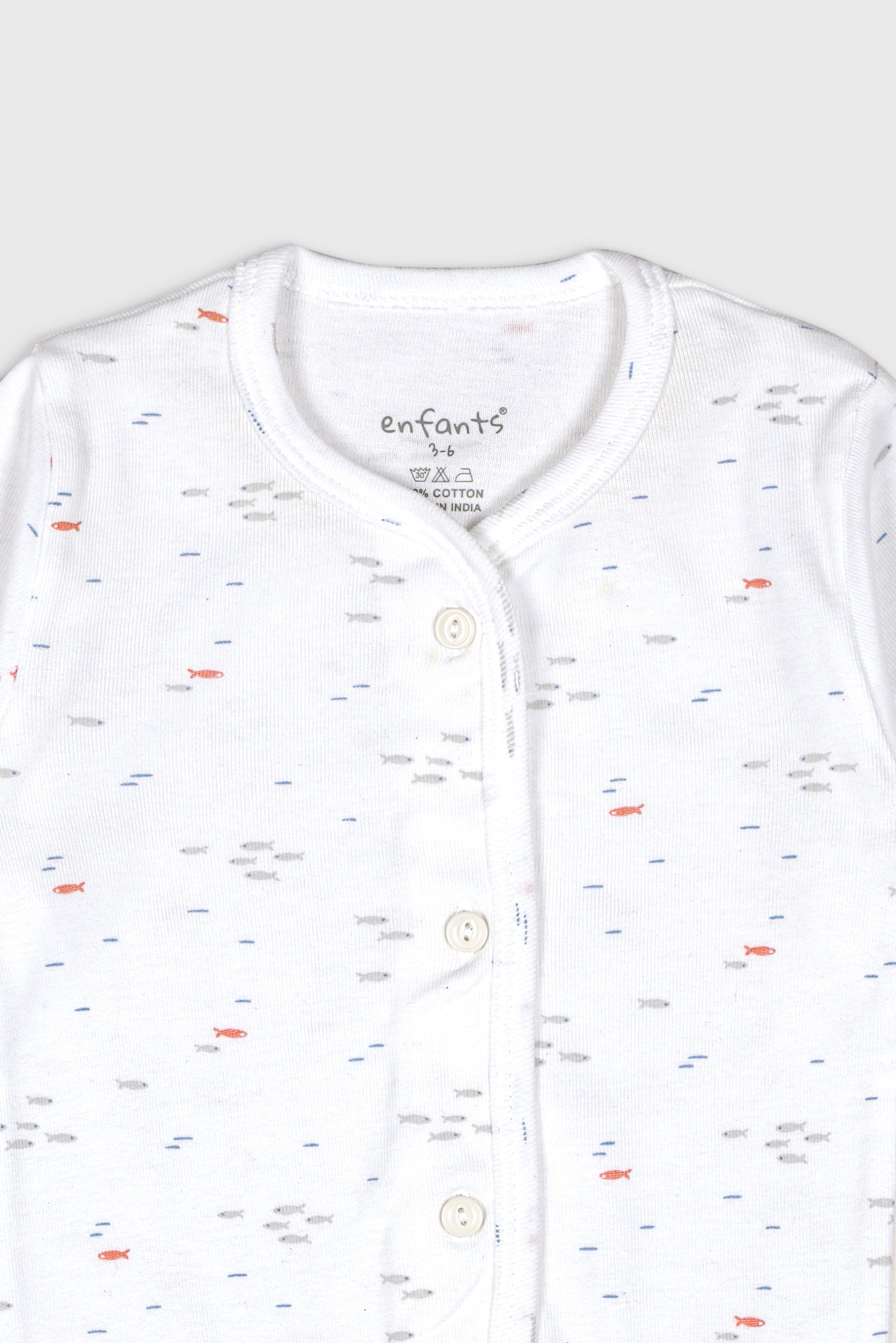Pinstripe Play Co-Ords