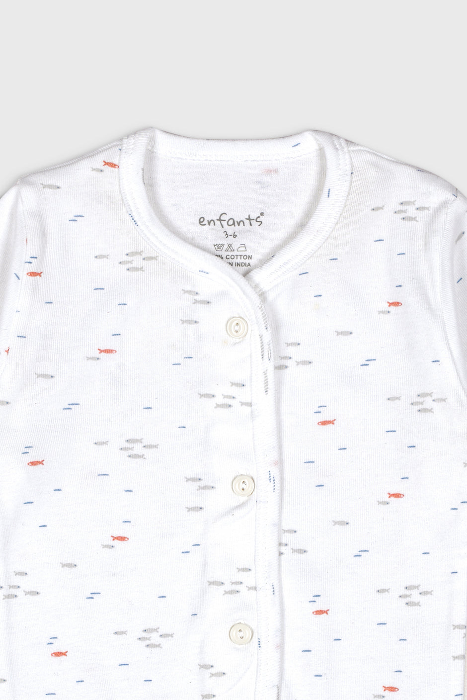 Pinstripe Play Co-Ords
