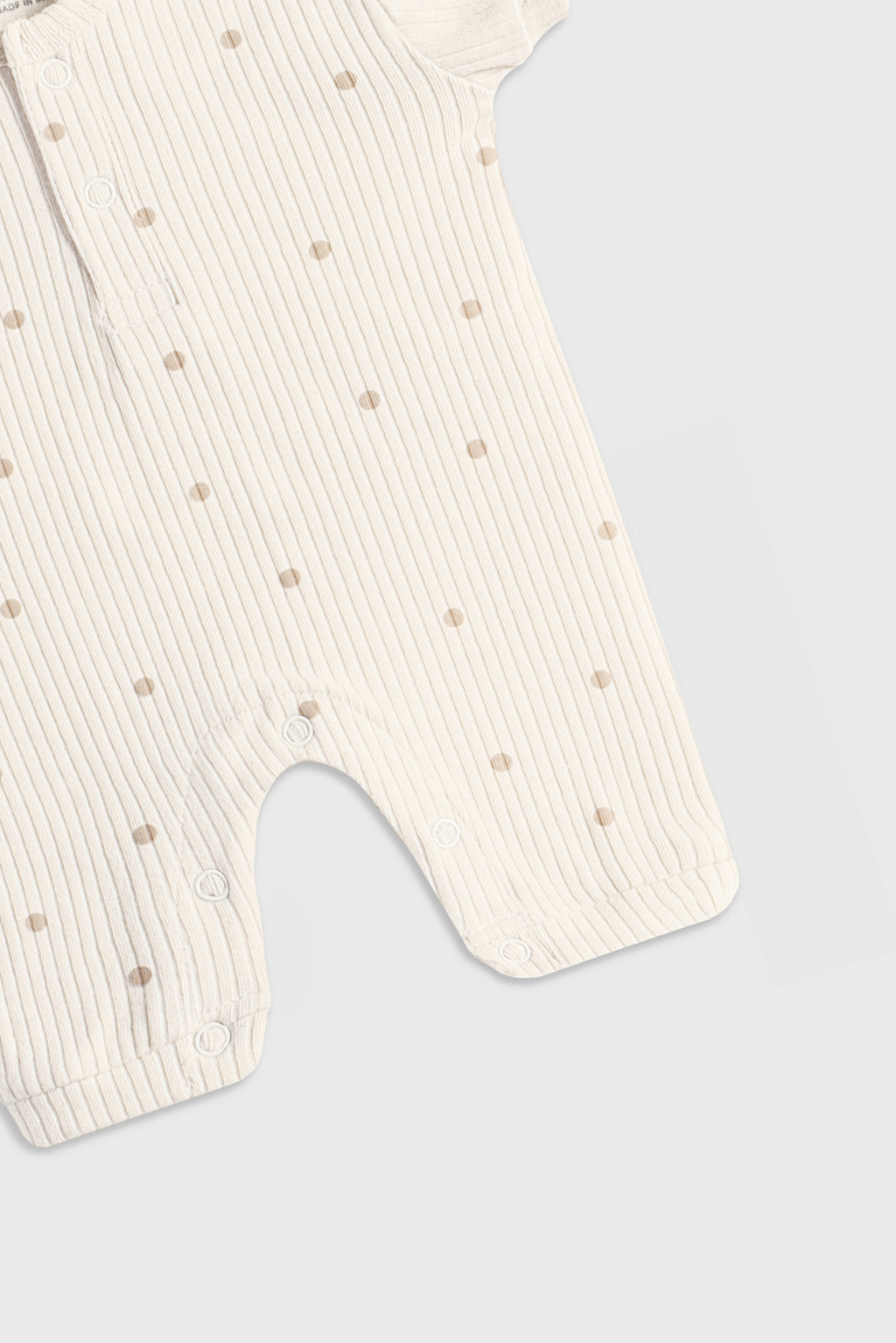 Café Cuddles Romper