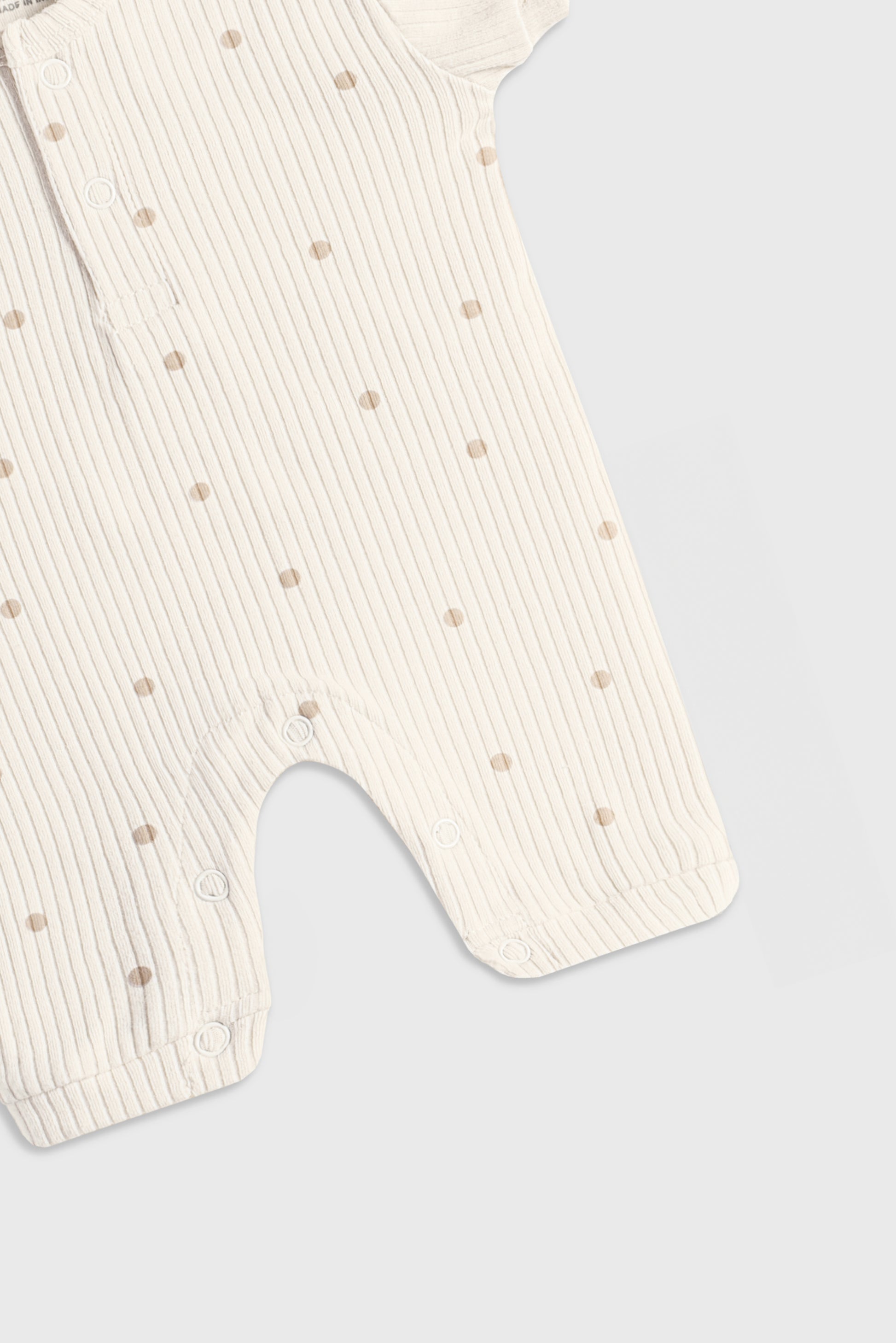 Café Cuddles Romper