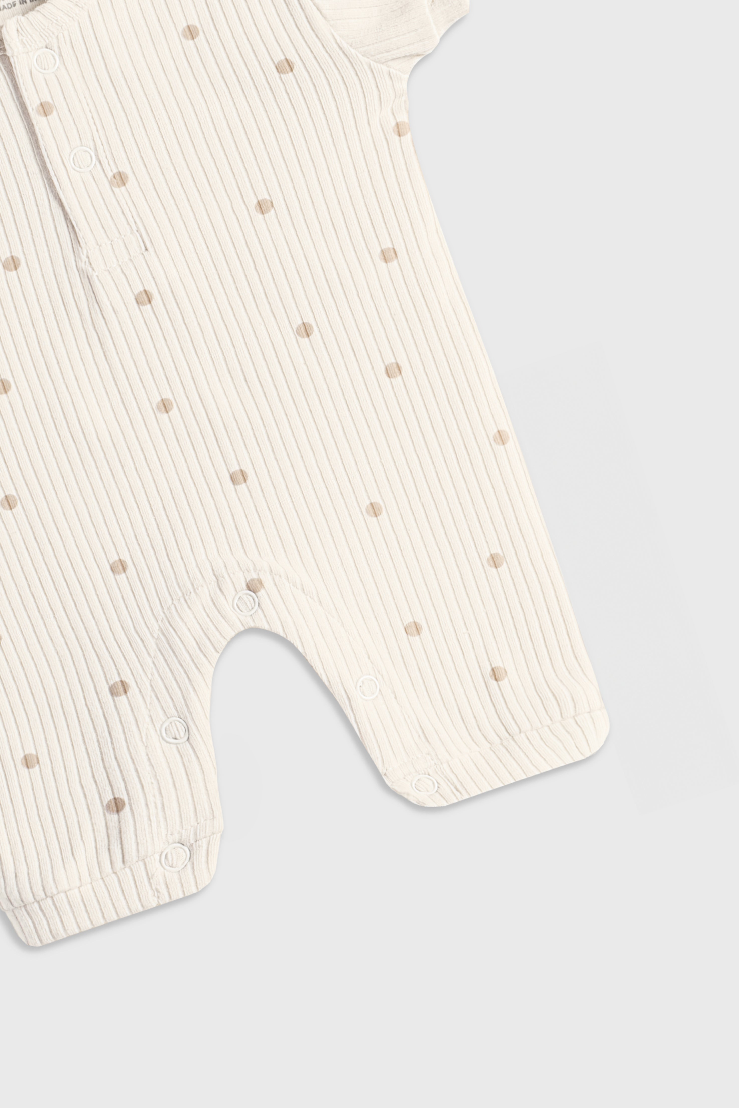 Café Cuddles Romper