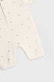 Café Cuddles Romper