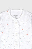 Pinstripe Play Co-Ords