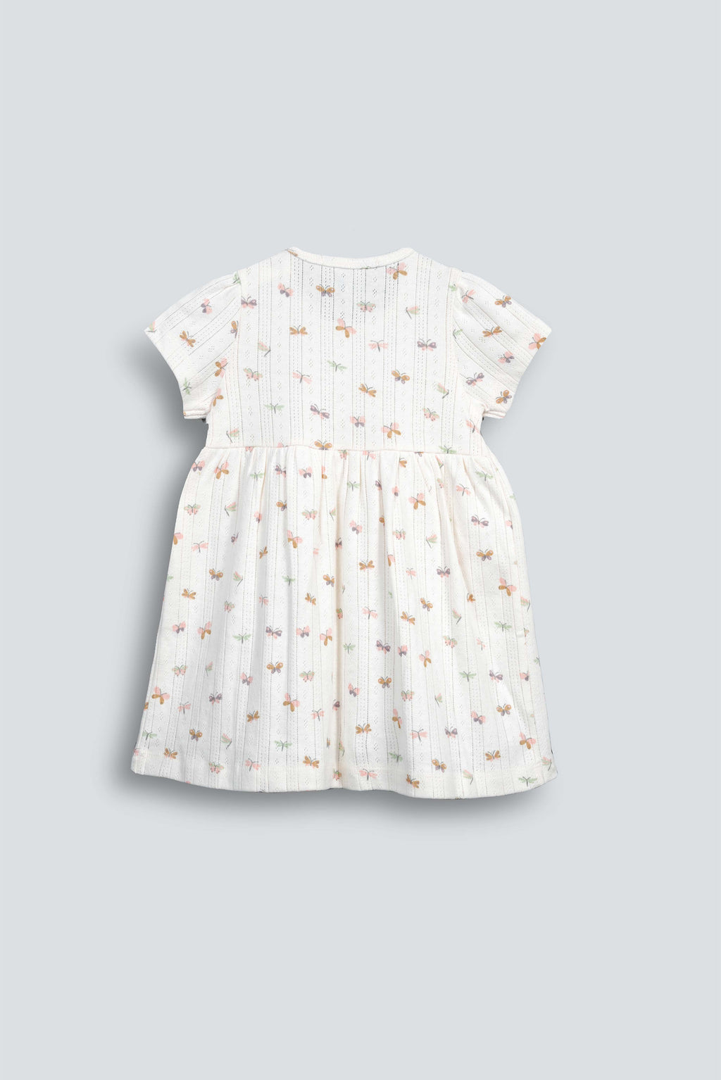 Flutter & Flit Frock