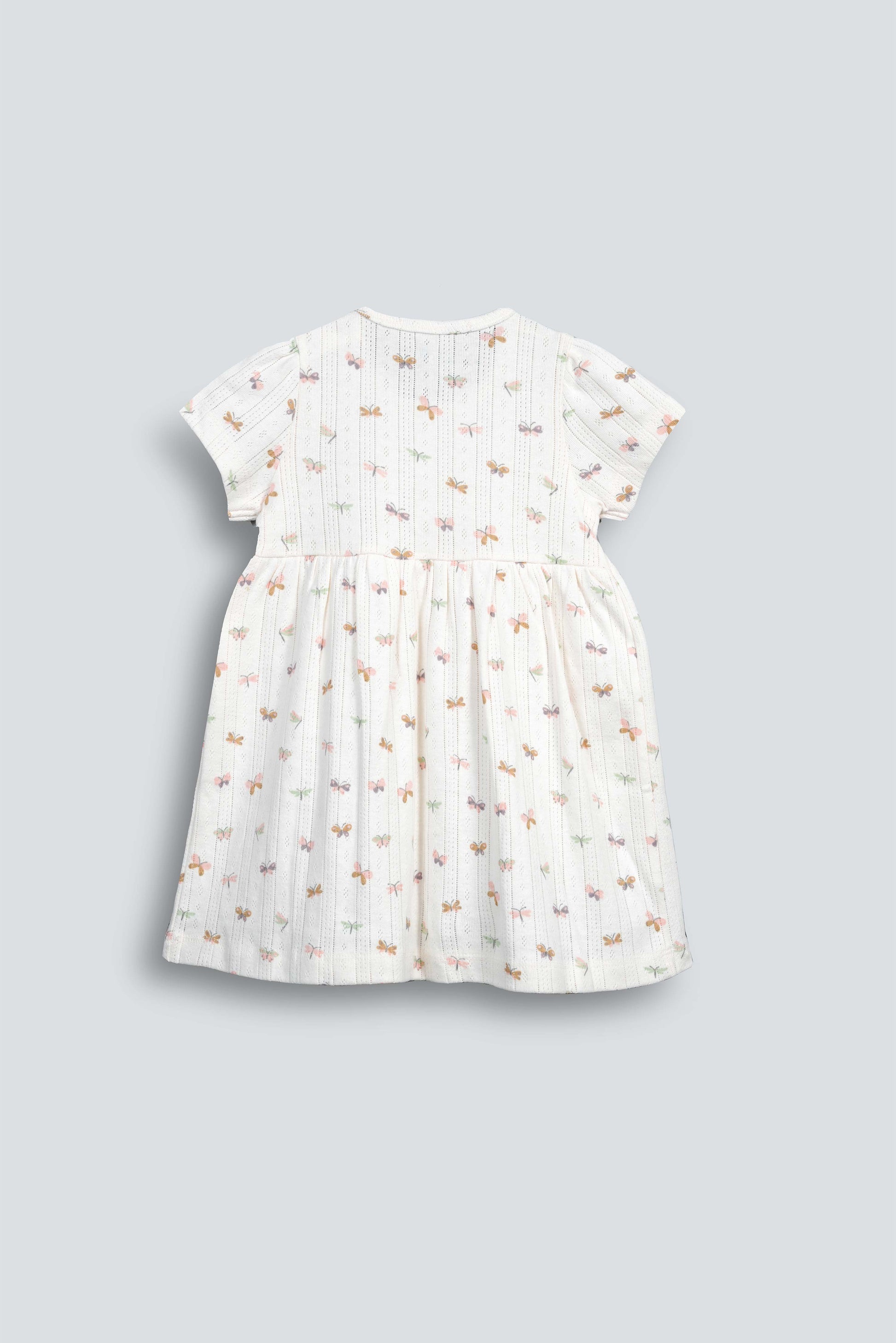 Flutter & Flit Frock