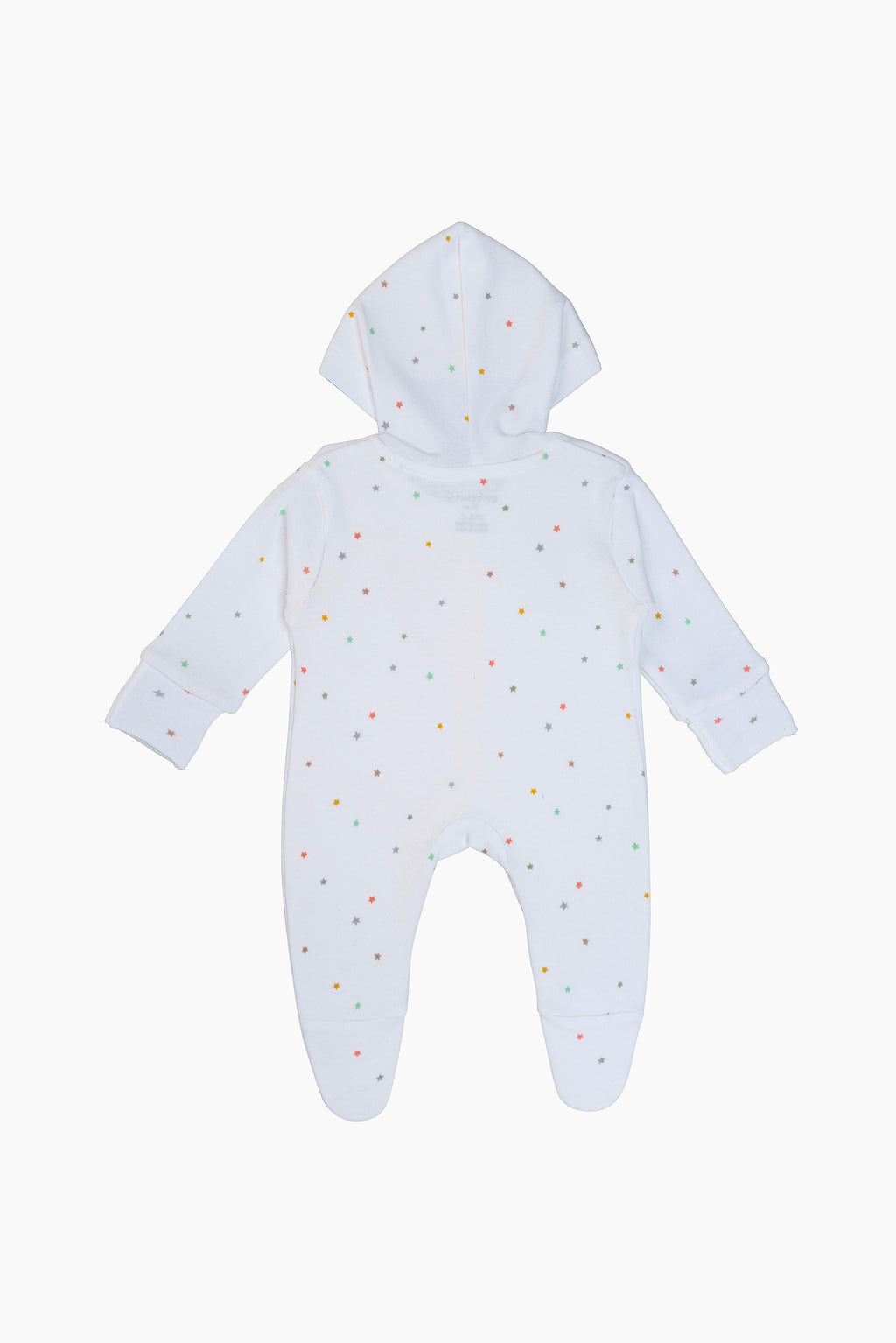 Preemie Twinkle Tots Jumpsuit