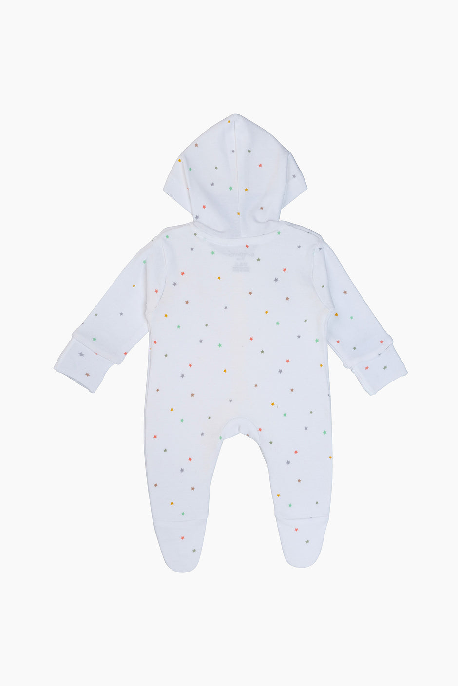Preemie Twinkle Tots Jumpsuit