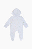 Preemie Twinkle Tots Jumpsuit