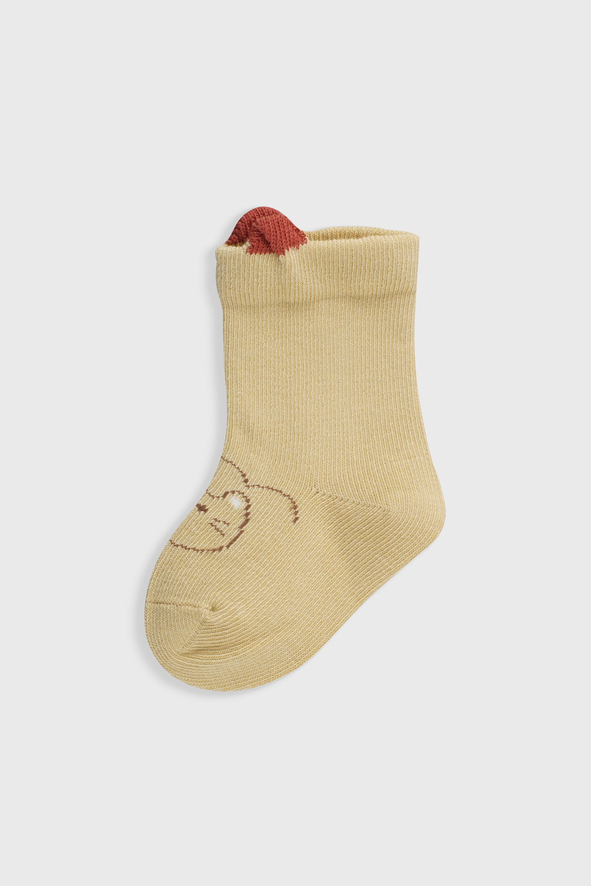 SnuggleBug Socks