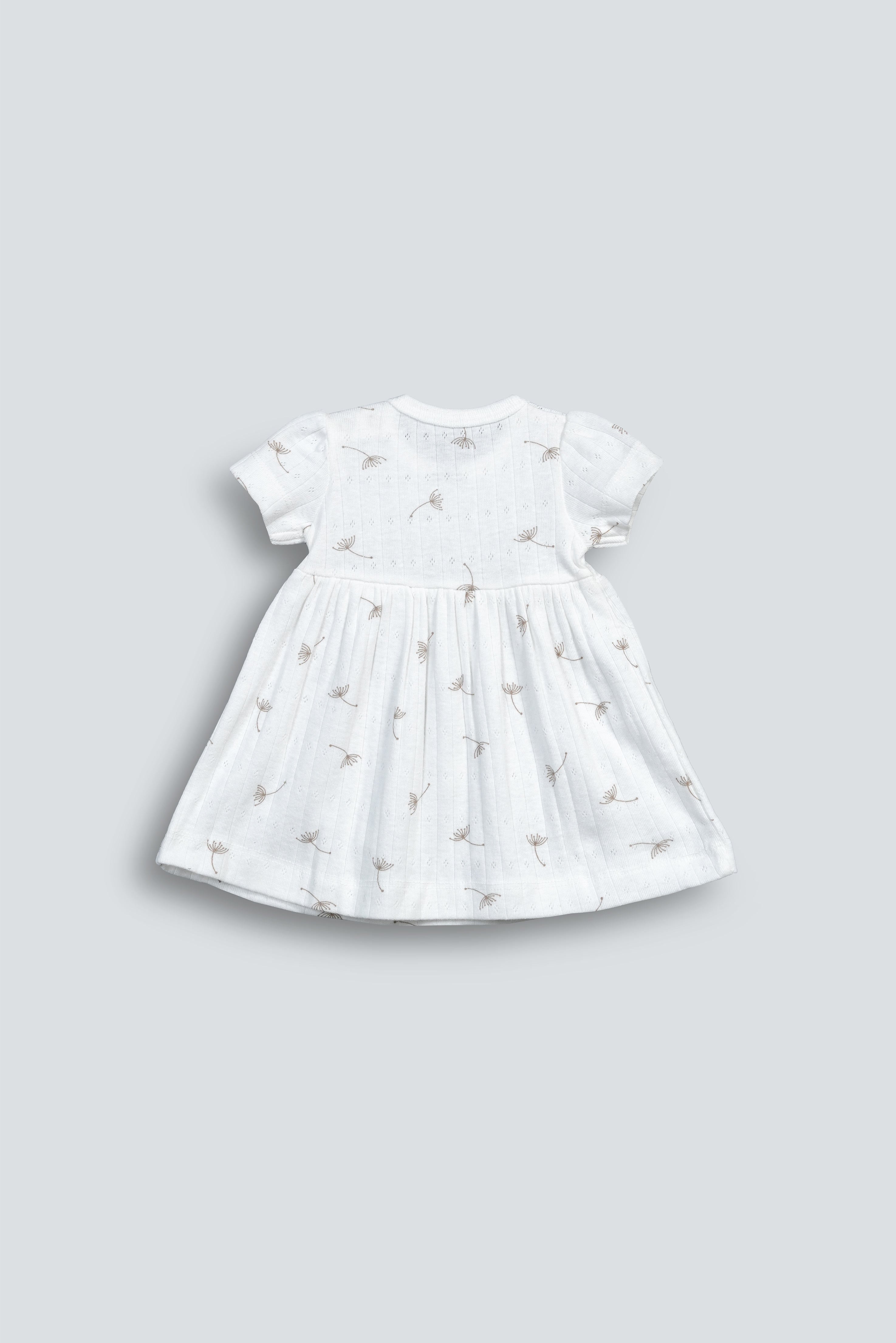Dandelion Sky Frock