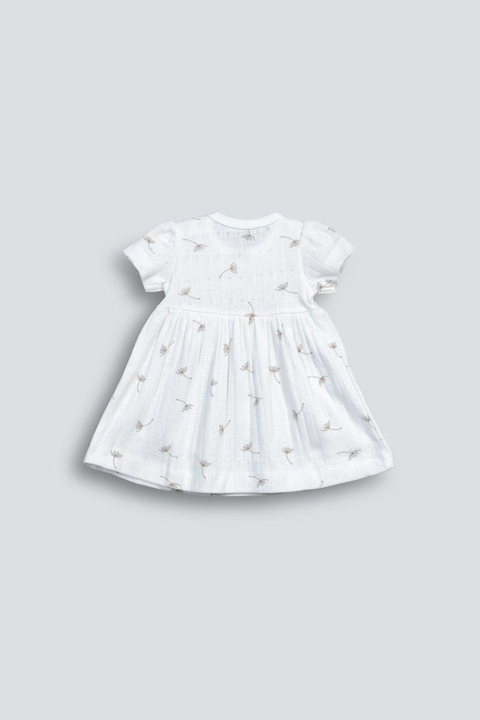 Dandelion Sky Frock