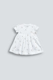 Dandelion Sky Frock