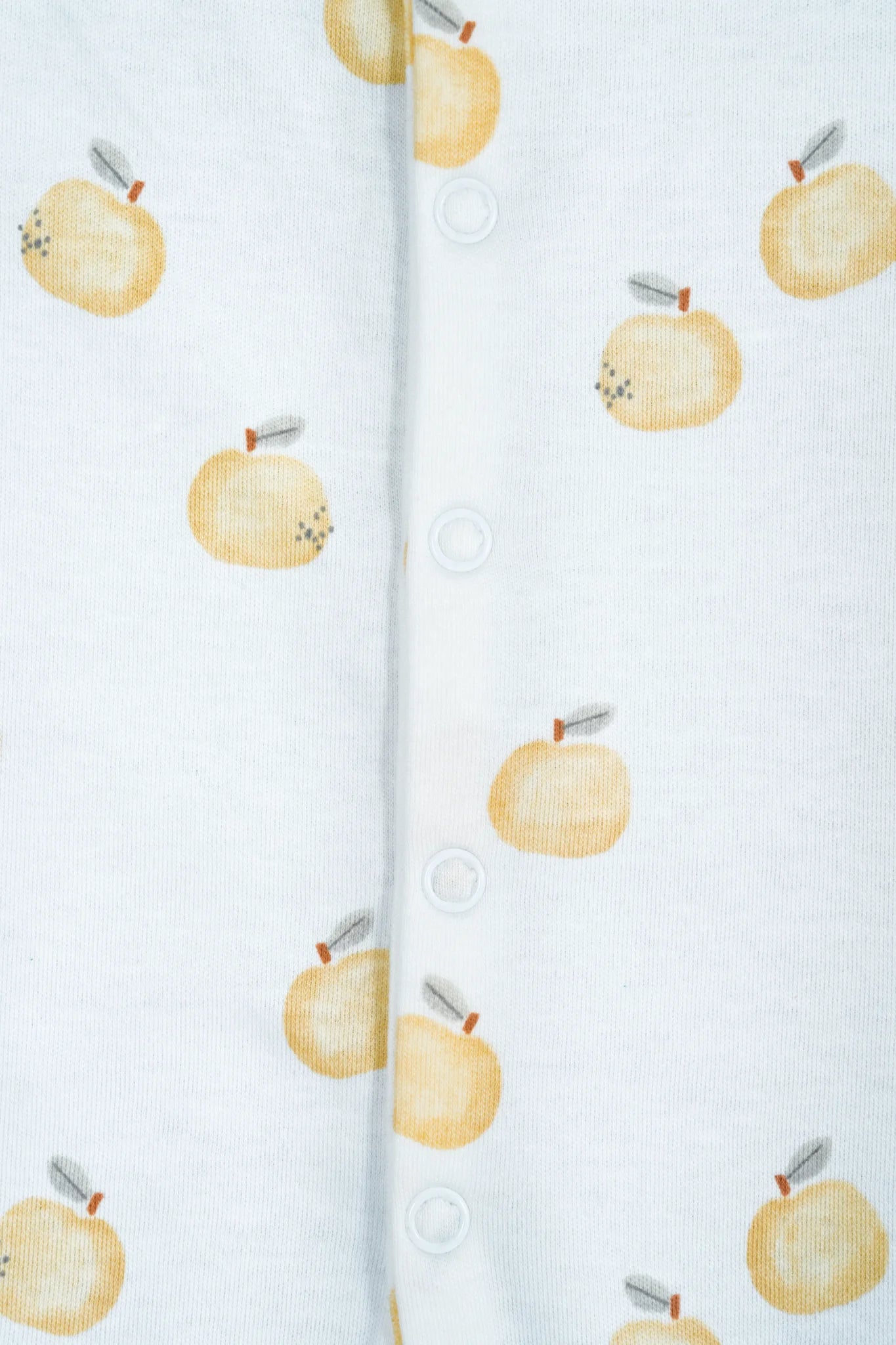 Pear-fect Dreams Jumpsuit