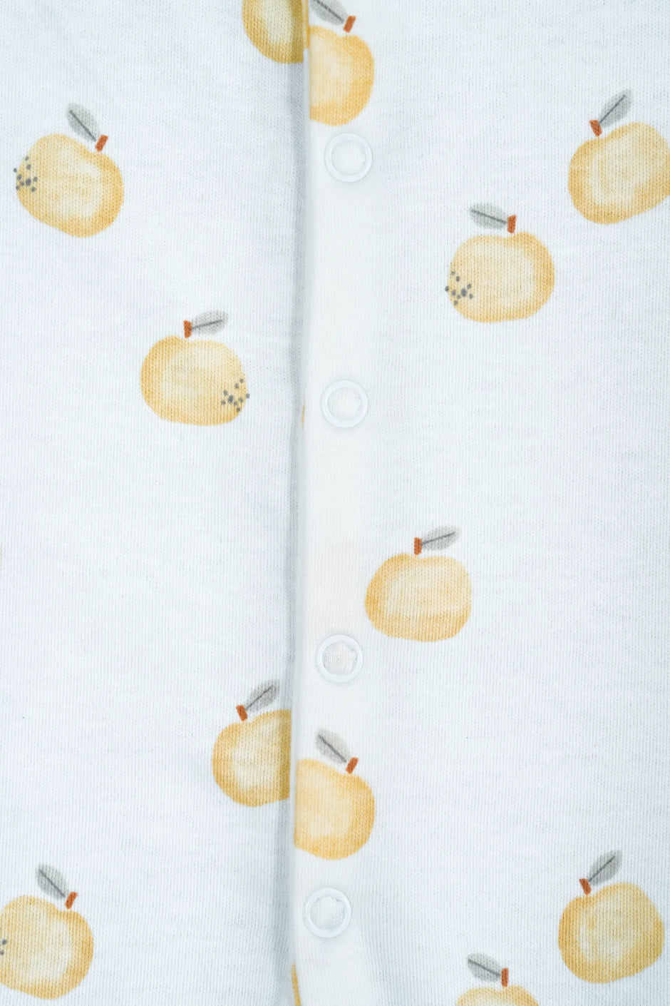 Pear-fect Dreams Jumpsuit