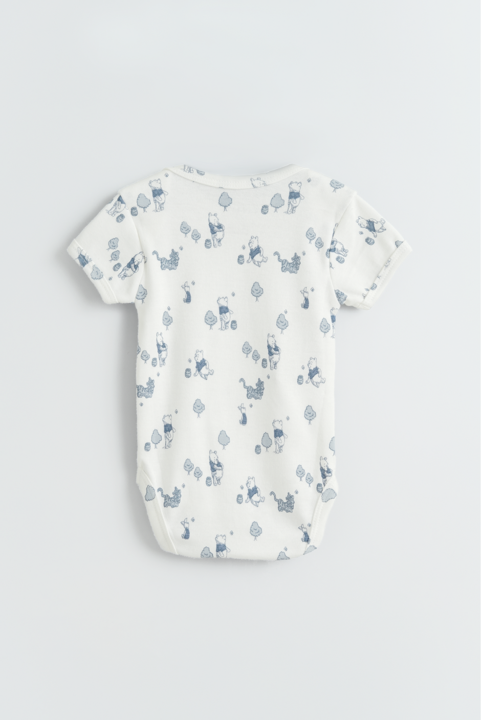 Winnie The Pooh Bodysuit