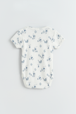 Winnie The Pooh Bodysuit