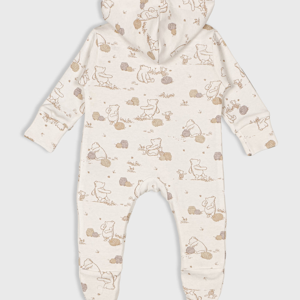 
                      
                        Peek-a-Bear Jumpsuit
                      
                    