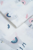 Alpaka Tales Swaddle 2 Pcs Pack