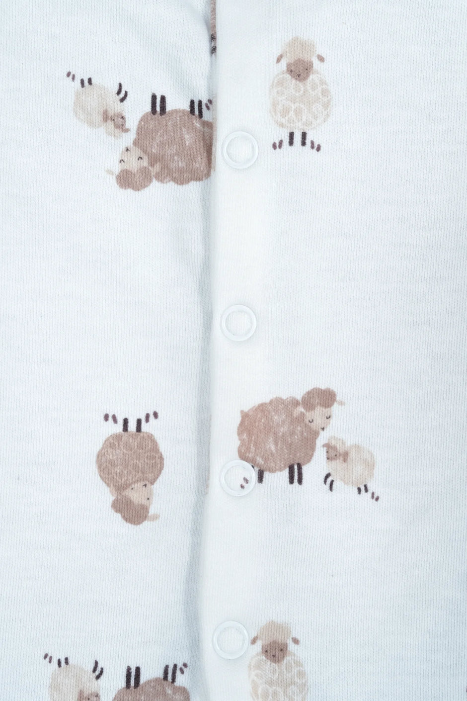 Woolly Whisper Jumpsuit