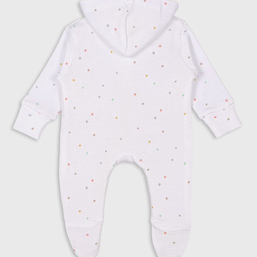 
                      
                        Preemie Twinkle Tots Jumpsuit
                      
                    