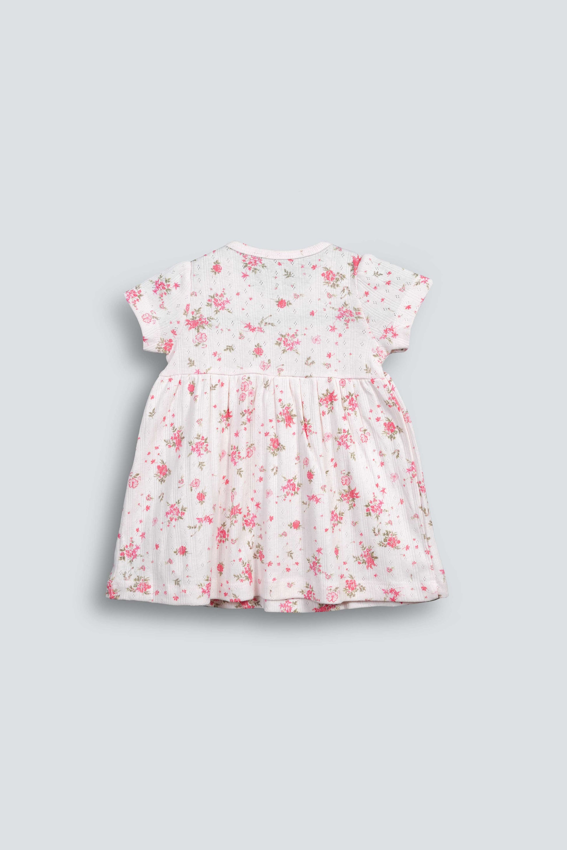 Blush Bloom Frock