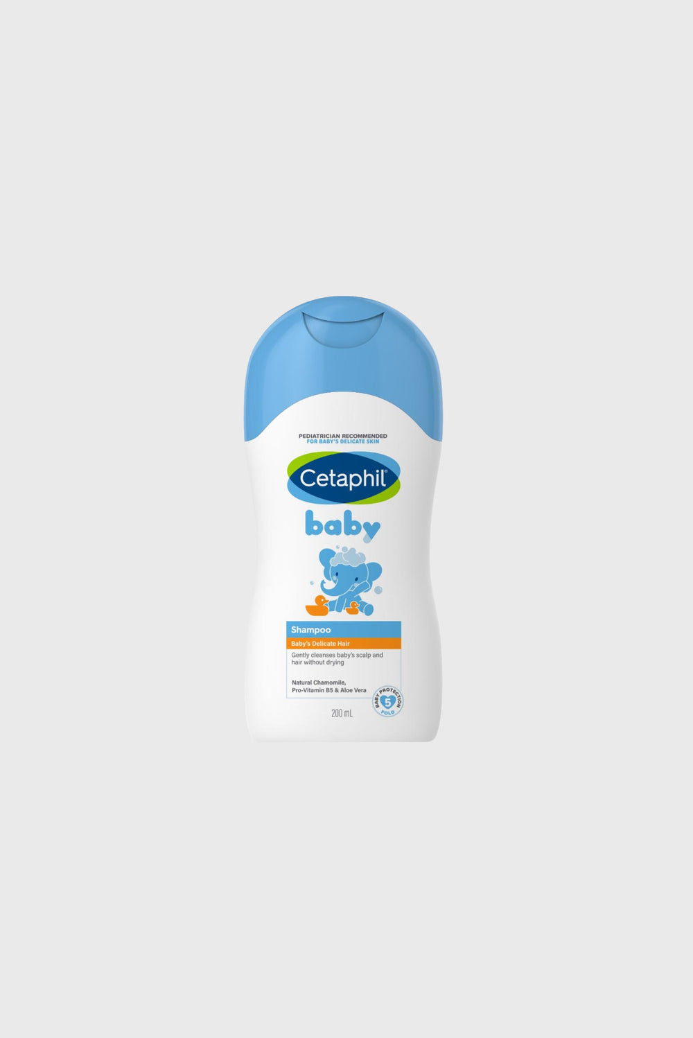 Cetaphil Baby Shampoo 200ml