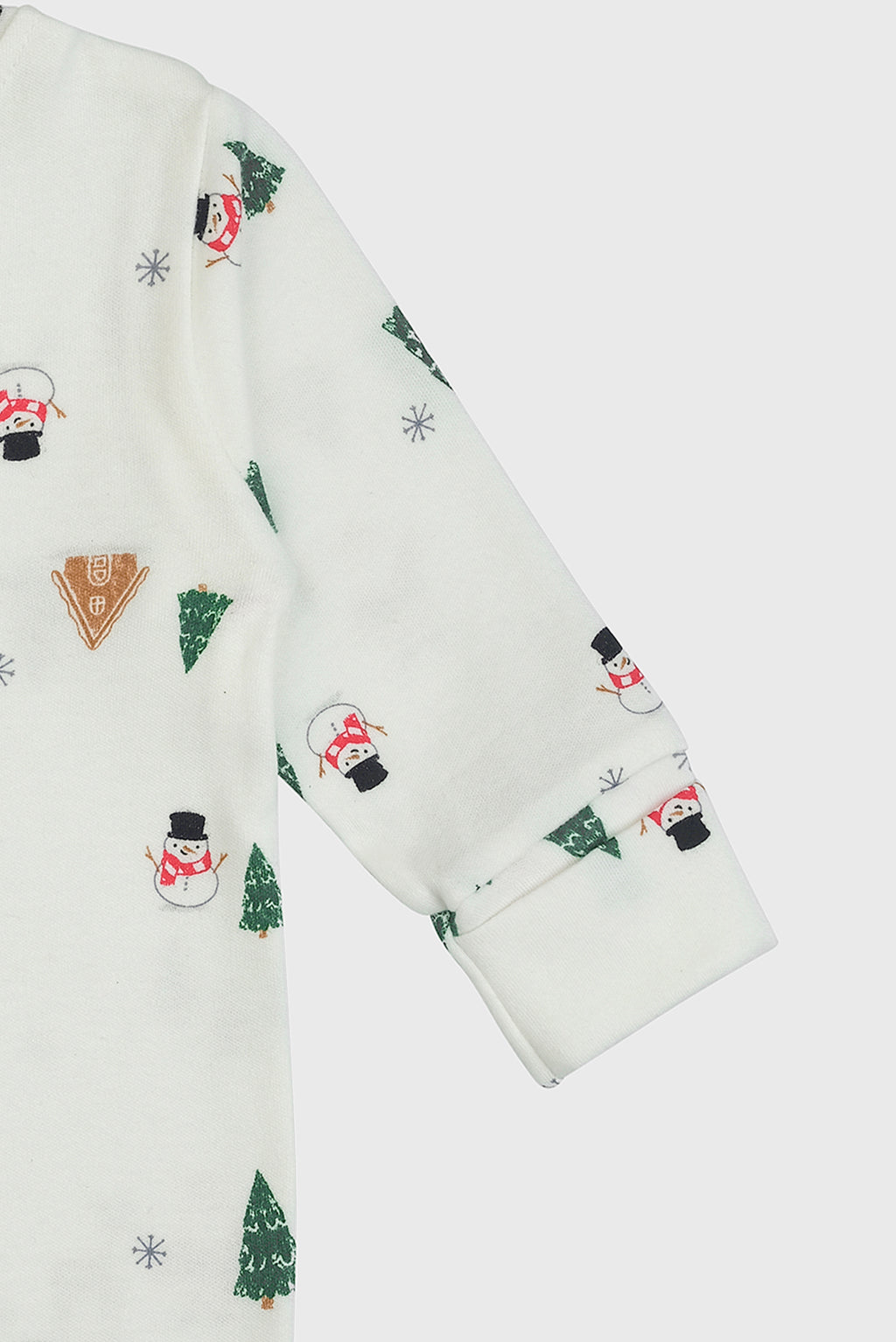 Merry Moment Jumpsuit