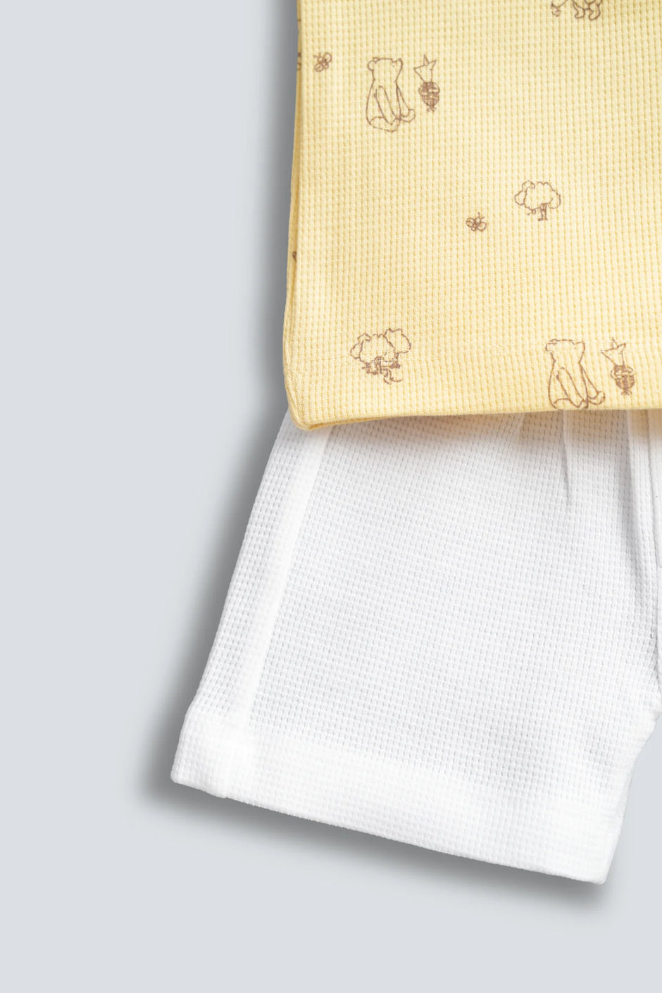 Honeycomb Dreams Comfort Duo