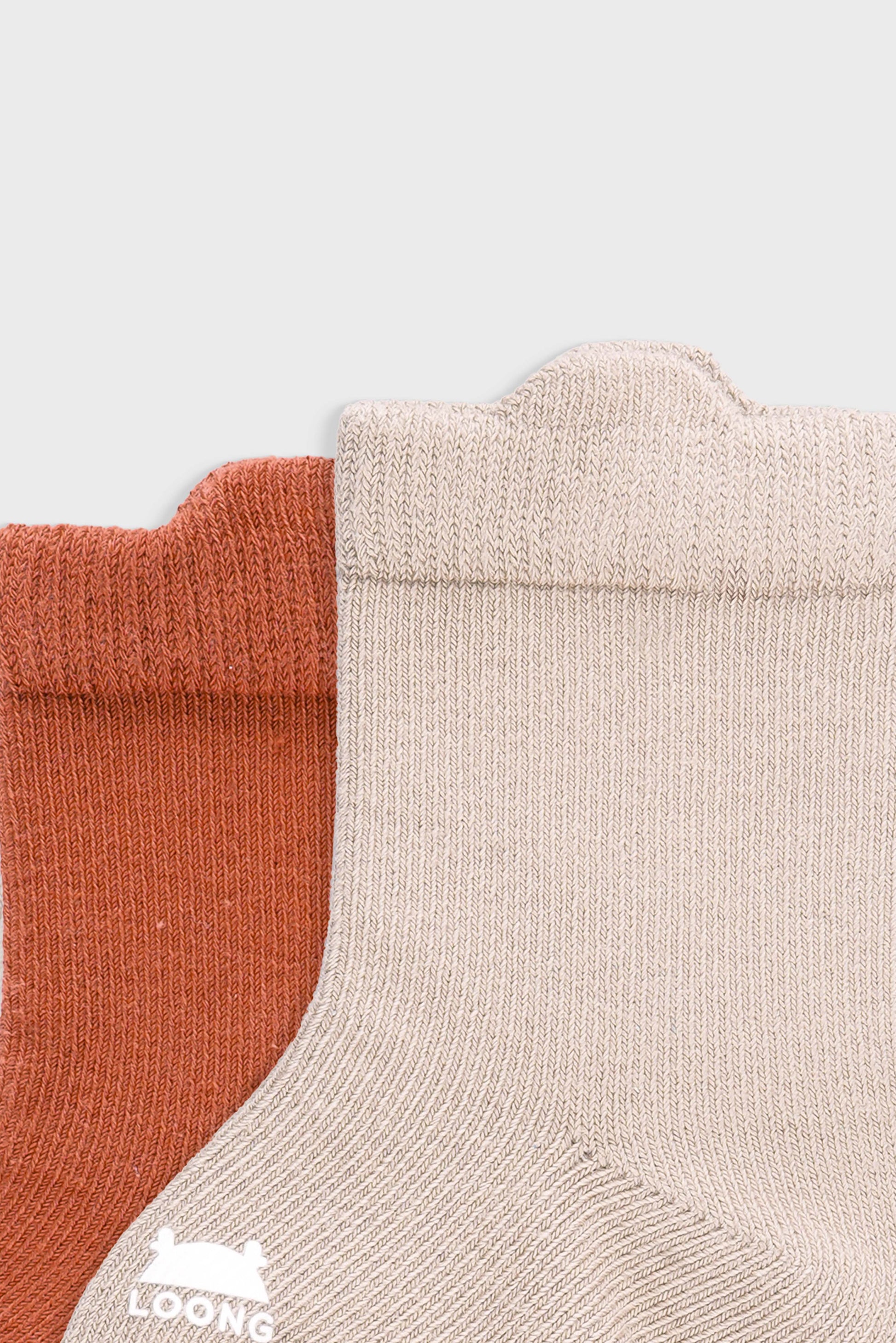 FluffyMitts Socks