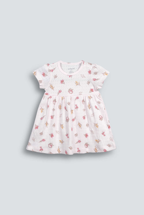 Bouquet Charm Frock