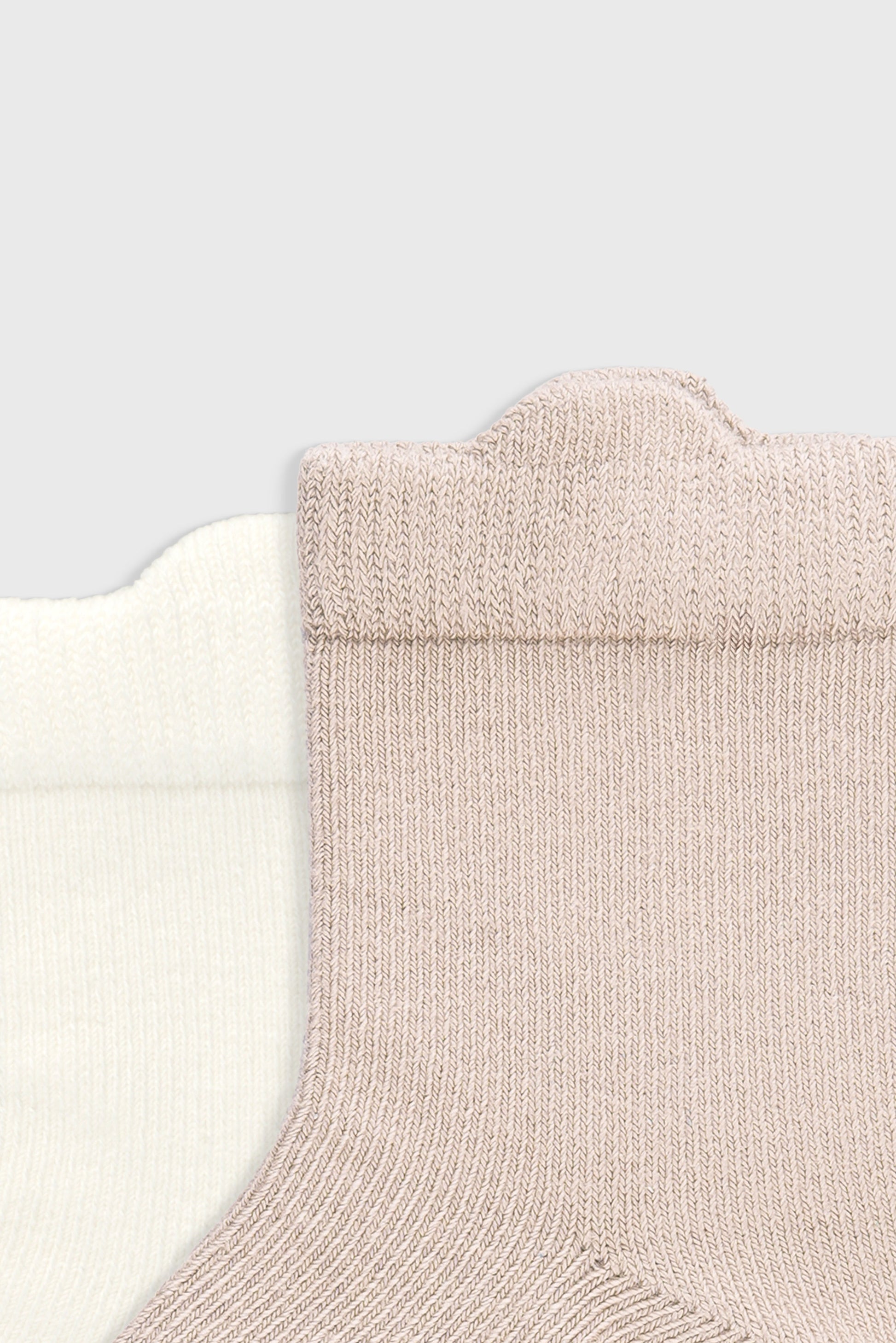 CottonCuddle Socks