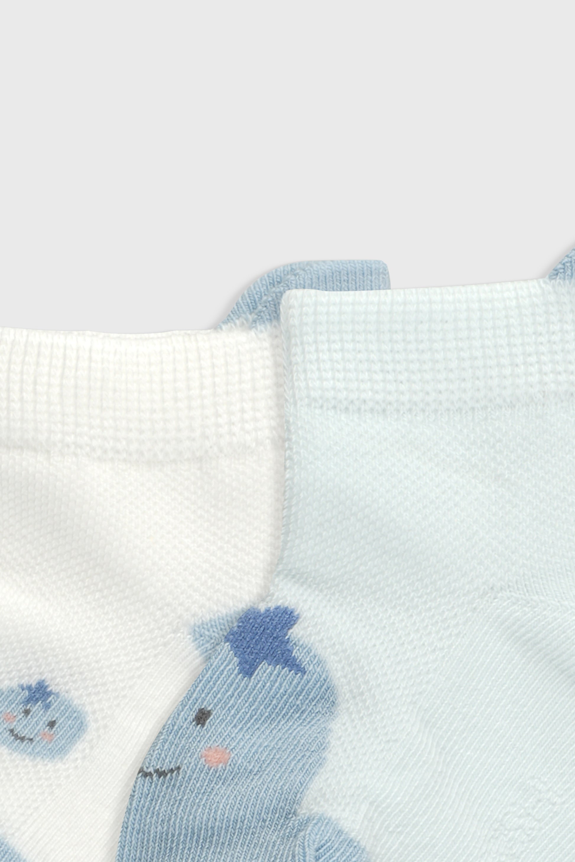 HoneyWarm Socks