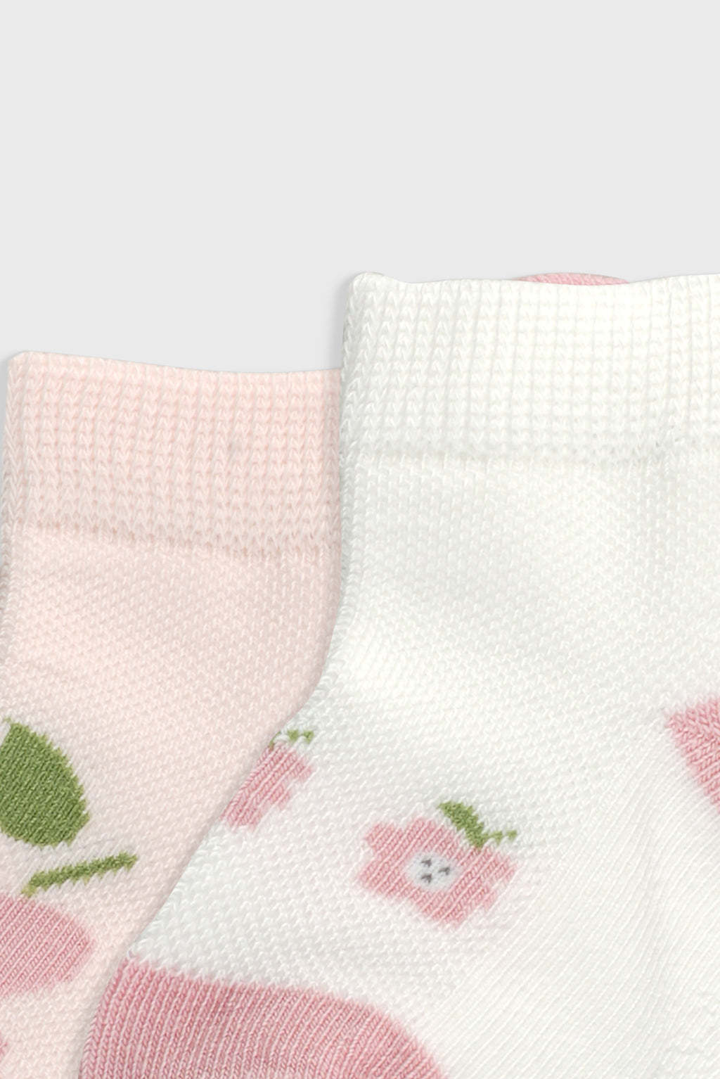 Cherry Berry Socks