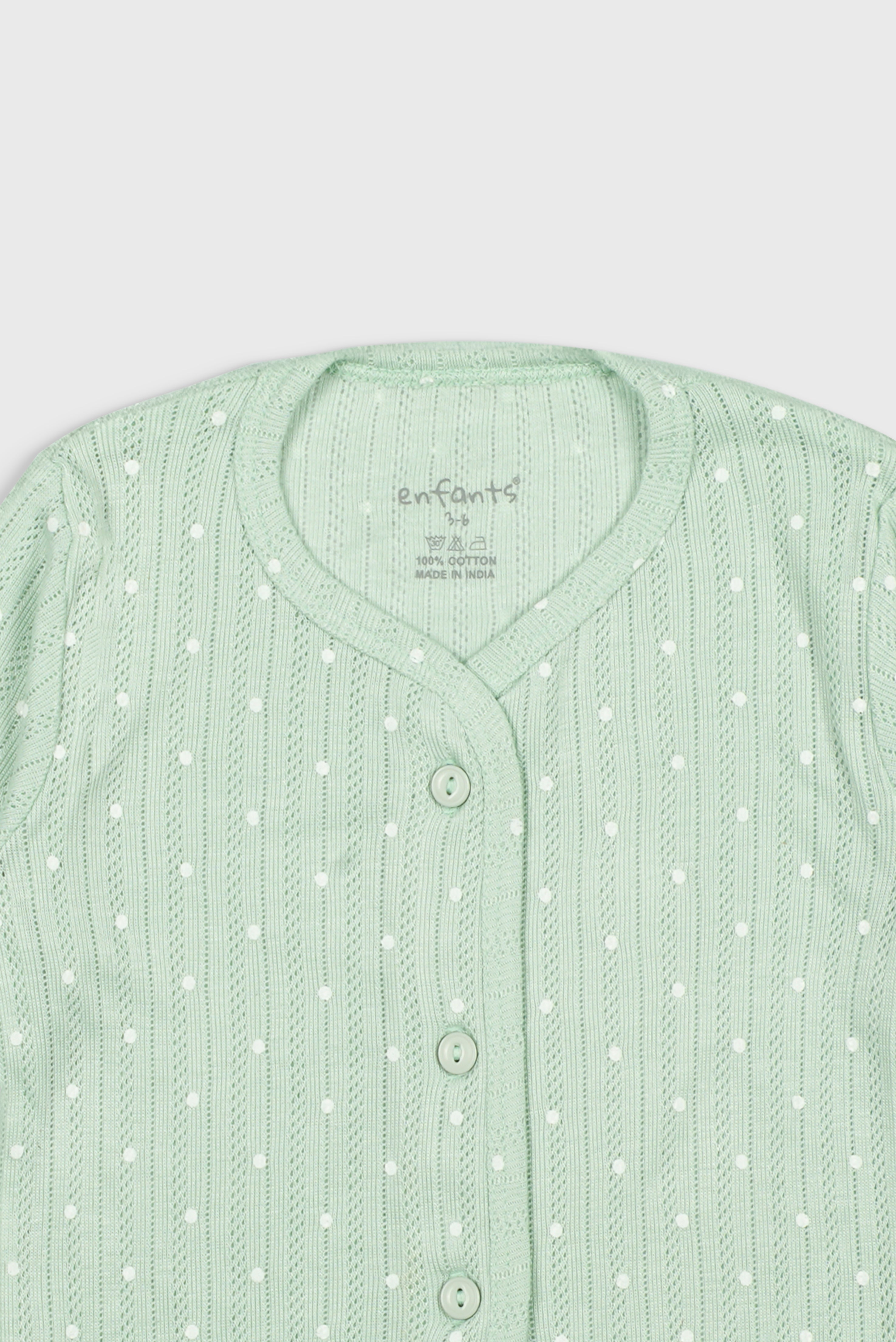 The Green Dream Set