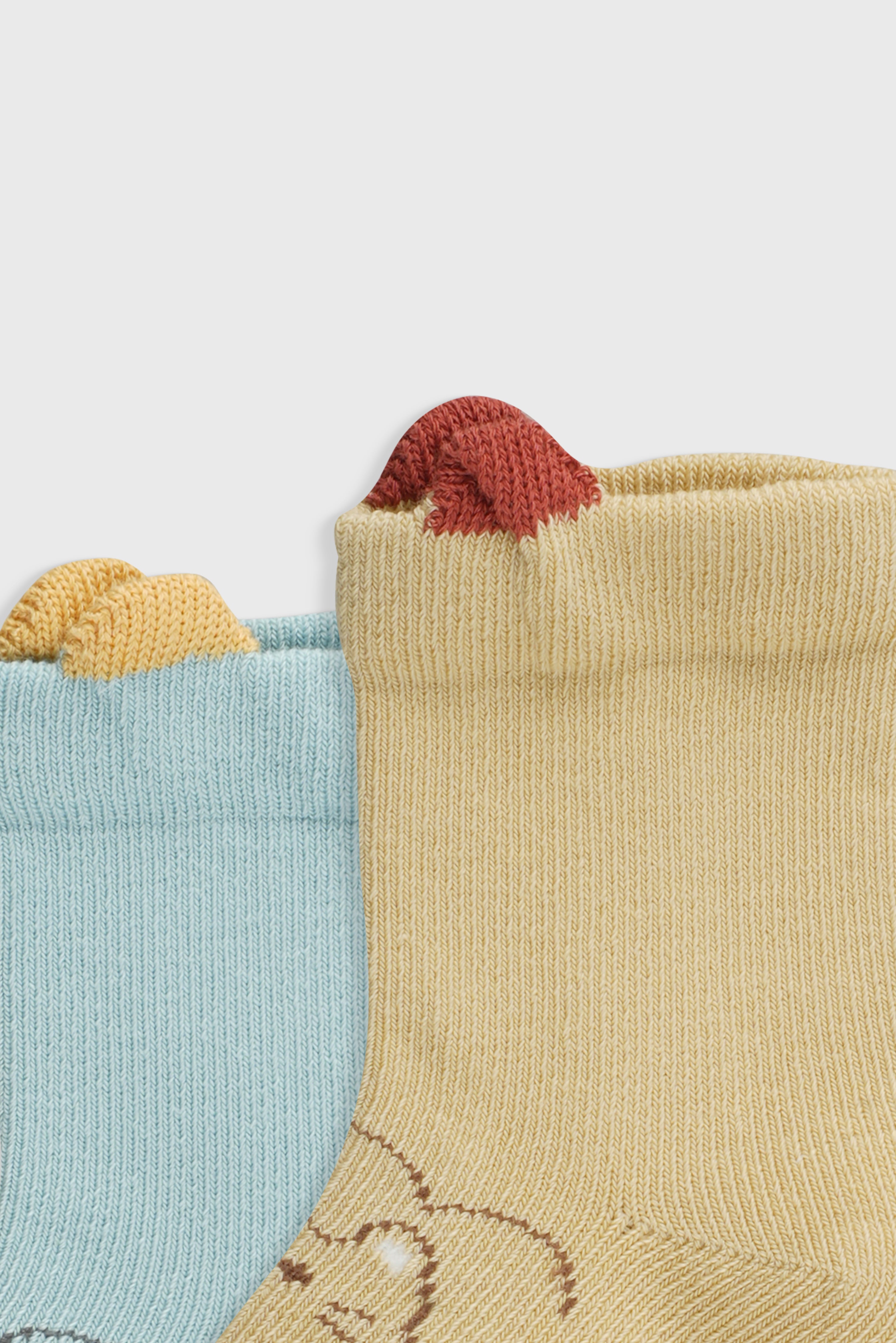 BunnyHop Socks