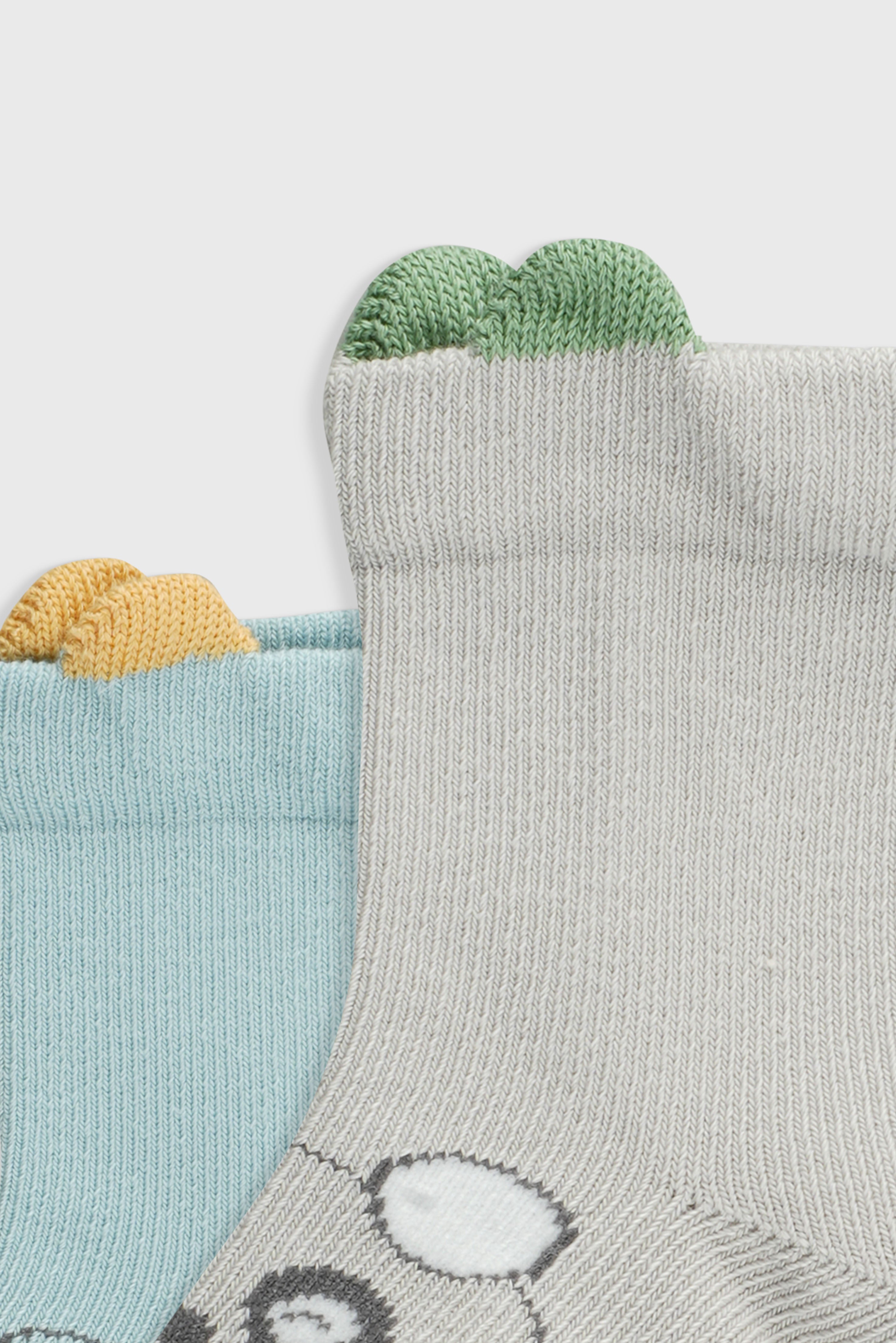 CloudyCuddle Socks