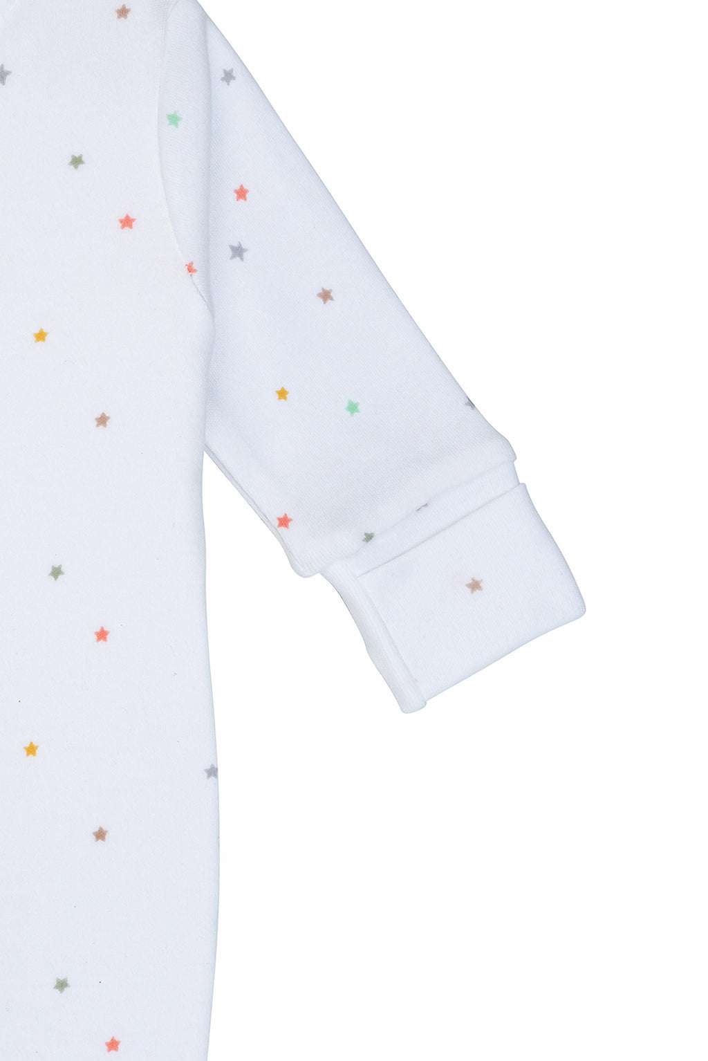 Preemie Twinkle Tots Jumpsuit