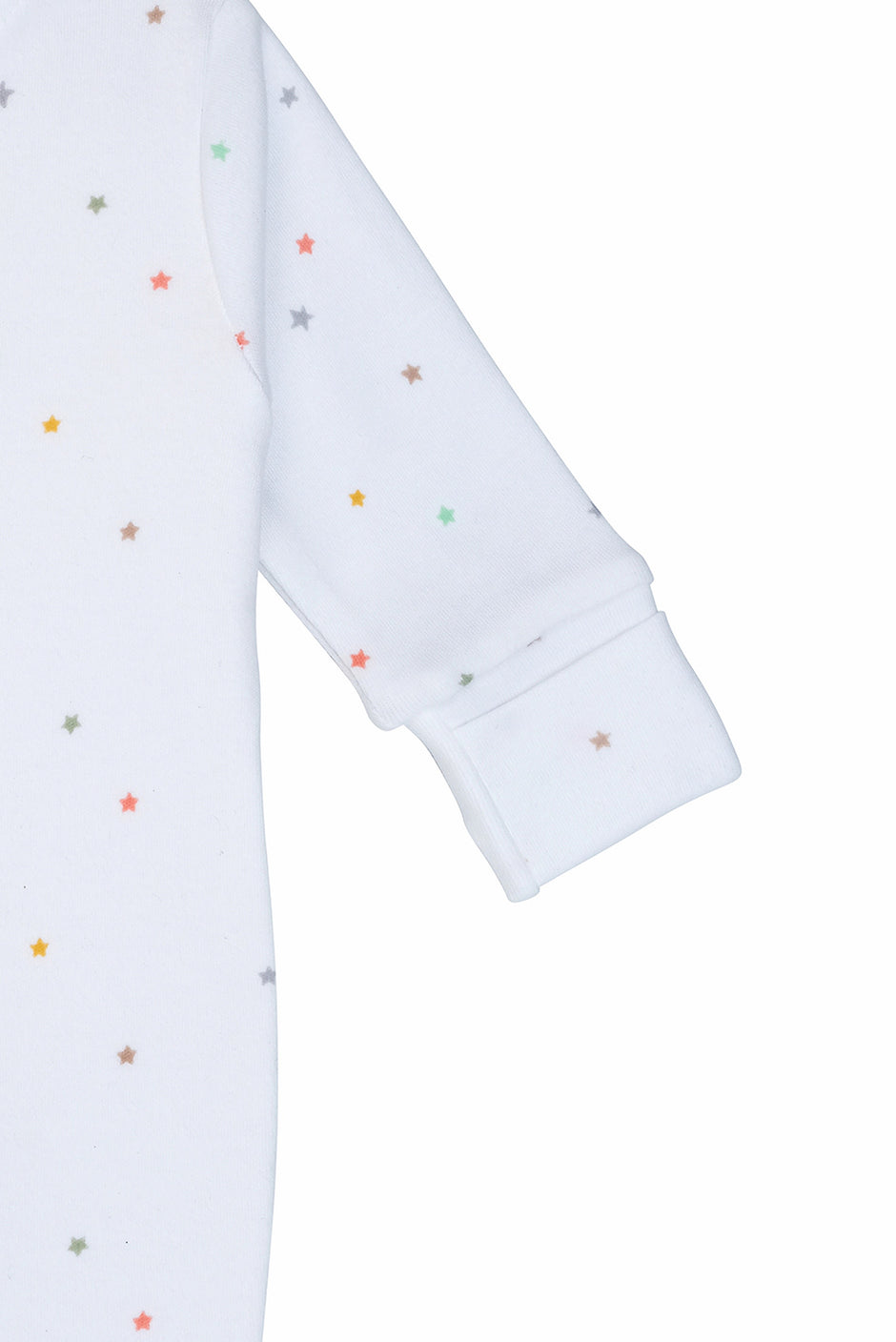 Preemie Twinkle Tots Jumpsuit