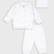 Pinstripe Play Co-Ords